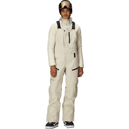 (取寄) シックスエイトシックス レディース ゴア-テックス ディスパッチ シェル ビブ - ウィメンズ 686 women GORE-TEX Dispatch Shell Bib - Women's Limestone 63,388円