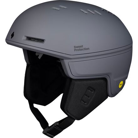 (取寄) スウィートプロテクション アダプタ ミプス ヘルメット Sweet Protection Adapter Mips Helmet Graphite