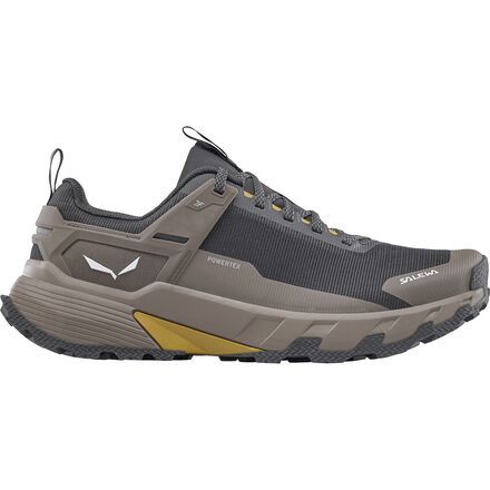 (取寄) サレワ メンズ ペドロック 2 PTX シューズ - メンズ Salewa men Pedroc 2 PTX Shoe - Men's Black Out/Bungee Cord