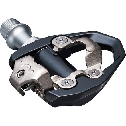(取寄) シマノ PD-ES600 ペダルズ Shimano PD-ES600 Pedals Black｜ジェットラグ店