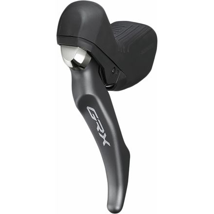(取寄) シマノ GRX BL-RX810 ブレーキ レバー アンド キャリパー Shimano GRX BL-RX810 Brake Lever & Caliper Black｜ジェットラグ店
