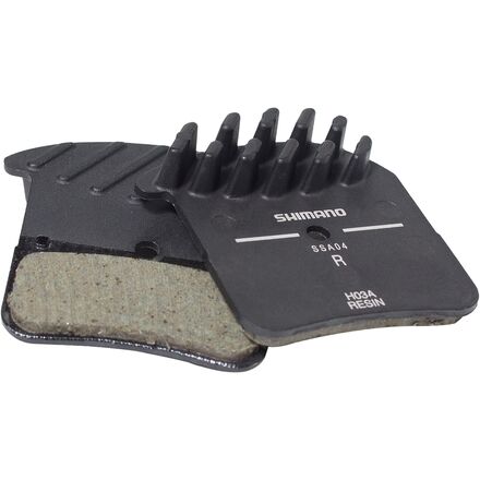 (取寄) シマノ H03A レジン ディスク ブレーキ パッズ Shimano H03A Resin Disc Brake Pads Resin