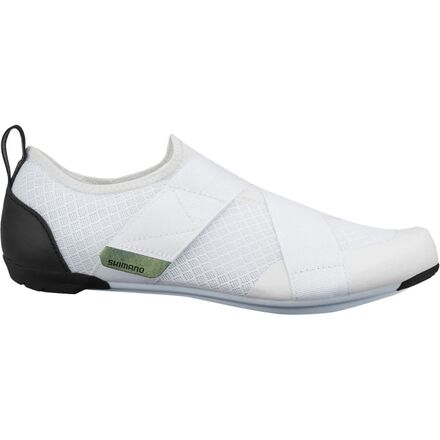 (取寄) シマノ IC100 サイクリング シューズ Shimano IC100 Cycling Shoe White｜ジェットラグ店