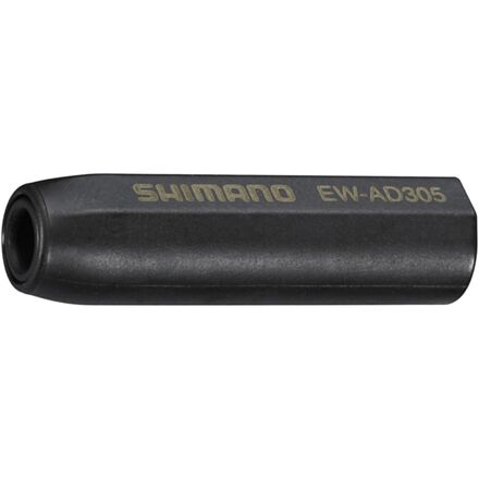 (取寄) シマノ EW-AD305 コンバージョン アダプター Shimano EW-AD305 Conversion Adaptor Black