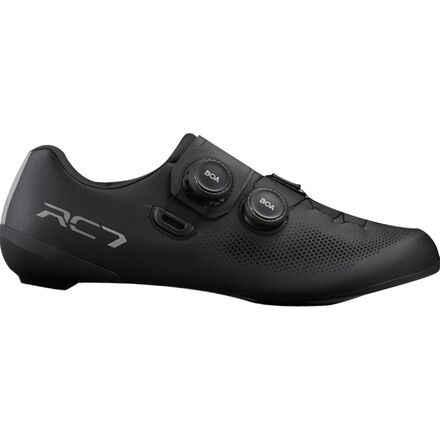 (取寄) シマノ メンズ サイクリング シューズ - メンズ Shimano men RC703 Cycling Shoe - Men's Black｜ジェットラグ店