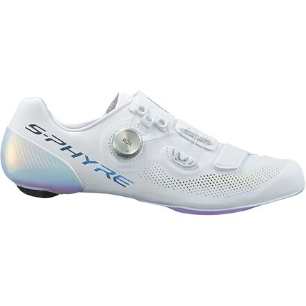(取寄) シマノ メンズ RC903PWR S-ファイア サイクリング シューズ - メンズ Shimano men RC903PWR S-PHYRE Cycling Shoe - Men's White｜ジェットラグ店