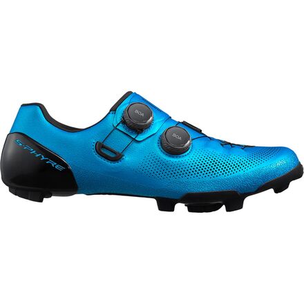 (取寄) シマノ メンズ S-ファイア シューズ - メンズ Shimano men RX910 S-PHYRE Shoe - Men's Blue|ジェットラグ店