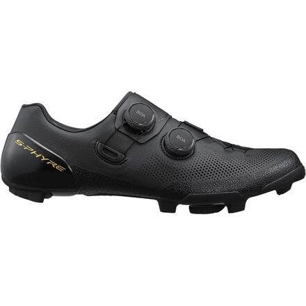 (取寄) シマノ メンズ ワイド S-ファイア シューズ - メンズ Shimano men RX910 Wide S-PHYRE Shoe - Men's Black|ジェットラグ店