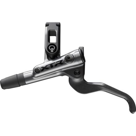 (取寄) シマノ XTR ブレーキ ノー キャリパー Shimano XTR BL-M9200 Brake Lever, No Caliper Black