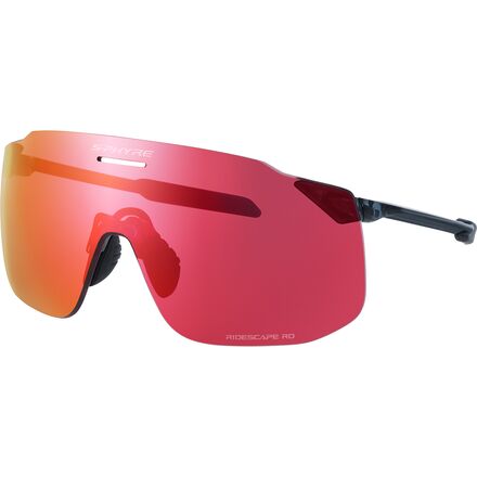 (取寄) シマノ S-ファイア Sl RS サングラス Shimano S-Phyre SL RS Sunglasses Road Black Sapphire