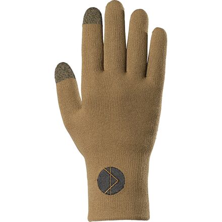(取寄) シャワーズパス クロスポイント ニット ウォータープルーフ グローブ Showers Pass Crosspoint Knit Waterproof Pro-Wool Glove Coyote｜ジェットラグ店 14,483円