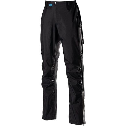 (取寄) シャワーズパス レディース リフューズ パンツ - ウィメンズ Showers Pass women Refuge Pant - Women's Black