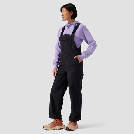 (取寄) ストイック レディース ベンチャー オーバーオール - ウィメンズ Stoic women Venture Overall - Women's Stretch Limo