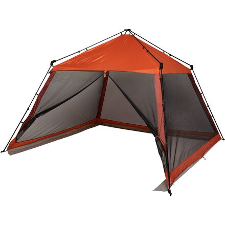 (取寄) ストイック スピード アップ スクリーン ハウス Stoic Speed Up Screen House Tigerlily/Red Ochre|ジェットラグ店