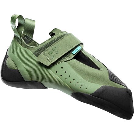 (取寄) ソイル スティ クライミング シューズ So iLL Stay Climbing Shoe Eden Green