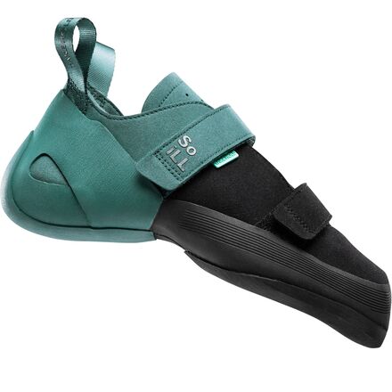 (取寄) ソイル ストリート クライミング シューズ So iLL Street Climbing Shoe Cypress Green｜ジェットラグ店 32,838円
