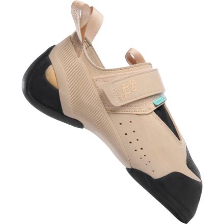(取寄) ソイル スティ LV クライミング シューズ So iLL Stay LV Climbing Shoe Desert Sand