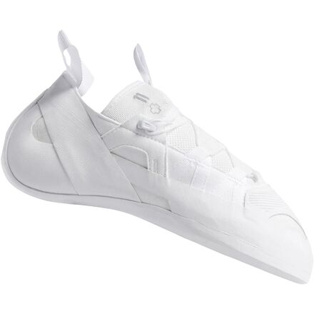 (取寄) ソイル アスレチック ボルダリング 1 RV クライミング シューズ So iLL Athletic Bouldering 1 RV Climbing Shoe Chalk White