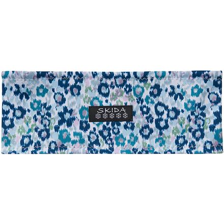 (取寄) スキーダ レディース アルパイン ヘッドバンド - ウィメンズ Skida women Alpine Headband - Women's Snow Cat