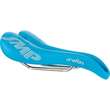 (取寄) セラSMP ドラコン サドル Selle SMP Drakon Saddle Light Blue