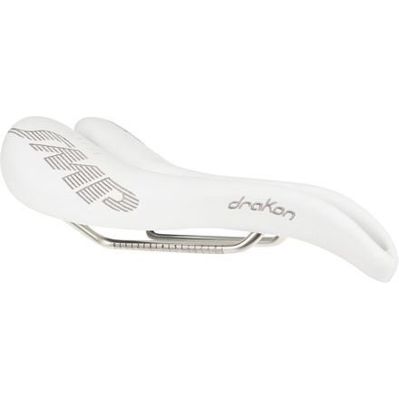 (取寄) セラSMP ドラコン サドル Selle SMP Drakon Saddle White