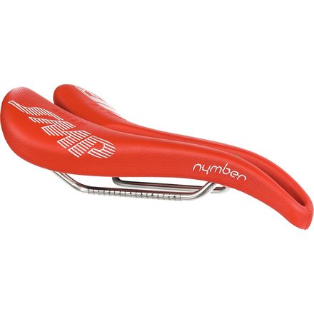 (取寄) セラSMP ナンバー サドル Selle SMP Nymber Saddle Red 50,016円