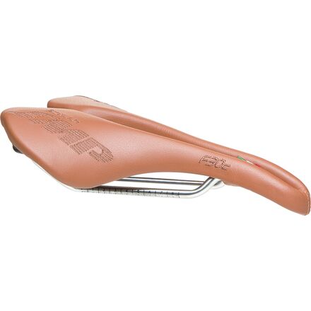 (取寄) セラSMP F30 シー サドル Selle SMP F30 C Saddle Vintage Brown