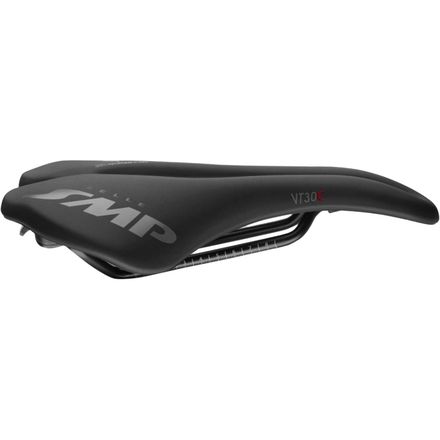 (取寄) セラSMP VT30 シー カーボン サドル Selle SMP VT30 C Carbon Saddle Black