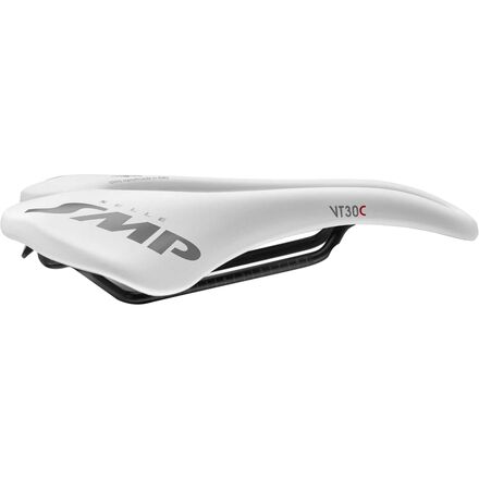 (取寄) セラSMP VT30 シー カーボン サドル Selle SMP VT30 C Carbon Saddle White 42,966円