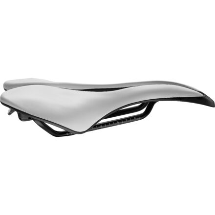 (取寄) セラSMP エボ サドル Selle SMP EVO 30C Saddle White