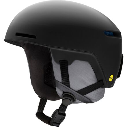 (取寄) スミス コード ミプス ヘルメット Smith Code Mips Helmet Matte Black2