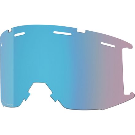 (取寄) スミス スクアッド Xl MTB ゴーグルズ リプレイスメント レンズ Smith Squad XL MTB Goggles Replacement Lens Chromapop Contrast Rose AF 13,403円