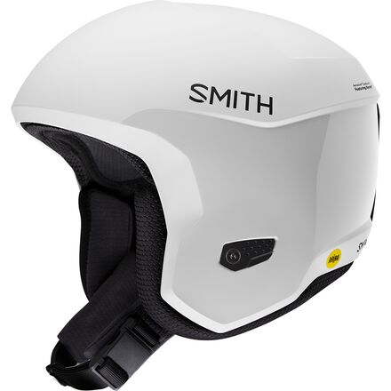 (取寄) スミス アイコン ミプス ヘルメット Smith Icon Mips Helmet Matte White