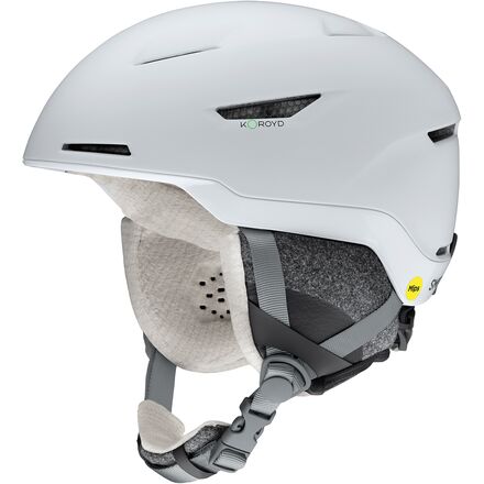 (取寄) スミス ヴィダ ミプス ヘルメット Smith Vida Mips Helmet Matte White 45,091円