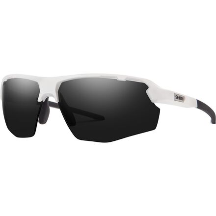 (取寄) スミス リゾルブ クロマポップ サングラス Smith Resolve ChromaPop Sunglasses White/ChromaPop Black 23,688円