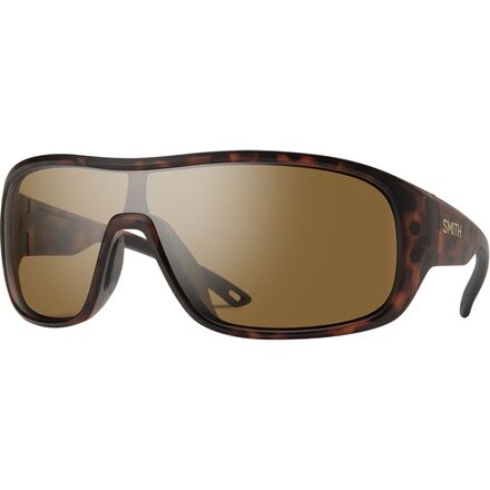 (取寄) スミス スピナー クロマポップ ポーラライズド サングラス Smith Spinner ChromaPop Polarized Sunglasses Matte Tortoise/ChromaPop Polarized Brown