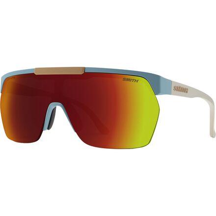 (取寄) スミス XC クロマポップ サングラス Smith XC Chromapop Sunglasses Storm Birch｜ジェットラグ店