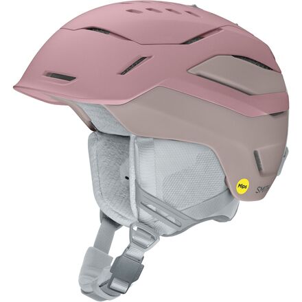 (取寄) スミス バンテージ 2 ミプス ヘルメット Smith Vantage 2 Mips Helmet Matte Dusk/Thistle