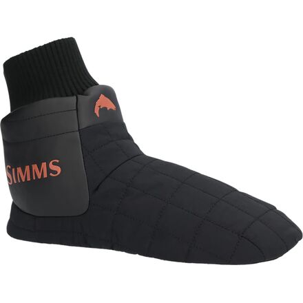 (取寄) シムス バルクリー ブーティ Simms Bulkley Bootie Black