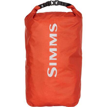 (取寄) シムス ドライ クリーク ドライ バッグ Simms Dry Creek Dry Bag Simms Orange 15,023円