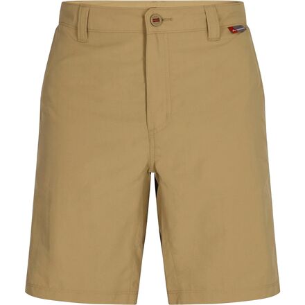 (取寄) シムス メンズ スーパーライト ショート - メンズ Simms men Superlight Short - Men\'s Cork