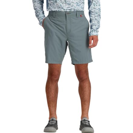 (取寄) シムス メンズ スーパーライト ショート - メンズ Simms men Superlight Short - Men\'s Storm