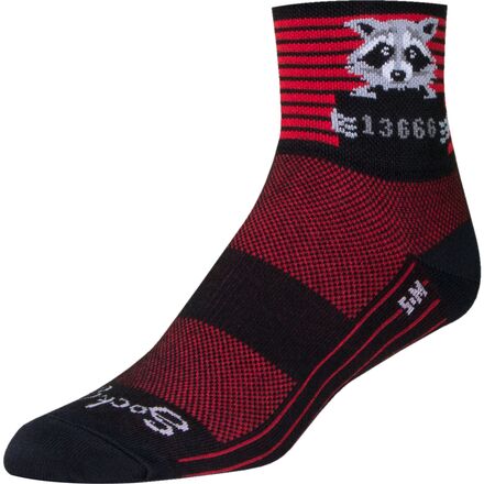 (取寄) ソックガイ バステッド ソック SockGuy Busted Sock