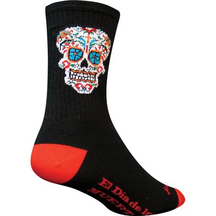 (取寄) ソックガイ エル ディア ソック SockGuy El Dia Sock