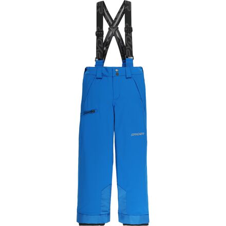 (取寄) スパイダー キッズ プロパルジョン パンツ - キッズ Spyder kids Propulsion Pant - Kids' Cobalt