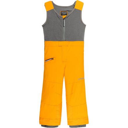 (取寄) スパイダー トドラー エクスペディション パンツ - トッドラー Spyder toddler Expedition Pant - Toddlers' Orange Pop｜ジェットラグ店 24,829円