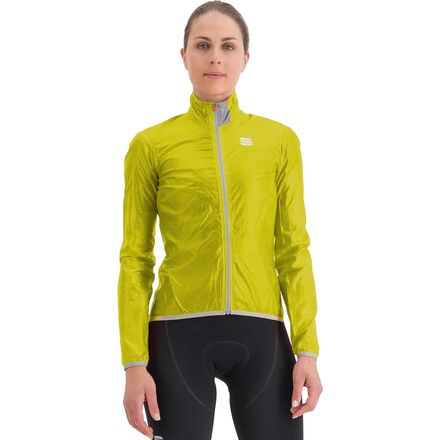 (取寄) スポーツフル レディース ホット パック イージーライト ジャケット - ウィメンズ Sportful women Hot Pack Easylight Jacket - Women's Cedar