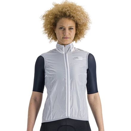 (取寄) スポーツフル レディース ホット パック イージーライト ベスト - ウィメンズ Sportful women Hot Pack Easylight Vest - Women's White