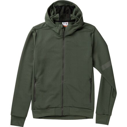 (取寄) スポーツフル メンズ ジアラ ブーディ - メンズ Sportful men Giara Hoodie - Men's Beetle