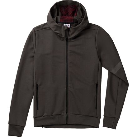 (取寄) スポーツフル メンズ ジアラ ブーディ - メンズ Sportful men Giara Hoodie - Men's Cacao｜ジェットラグ店